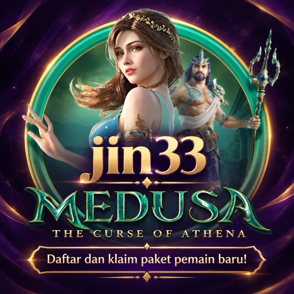 jin33 · Medusa