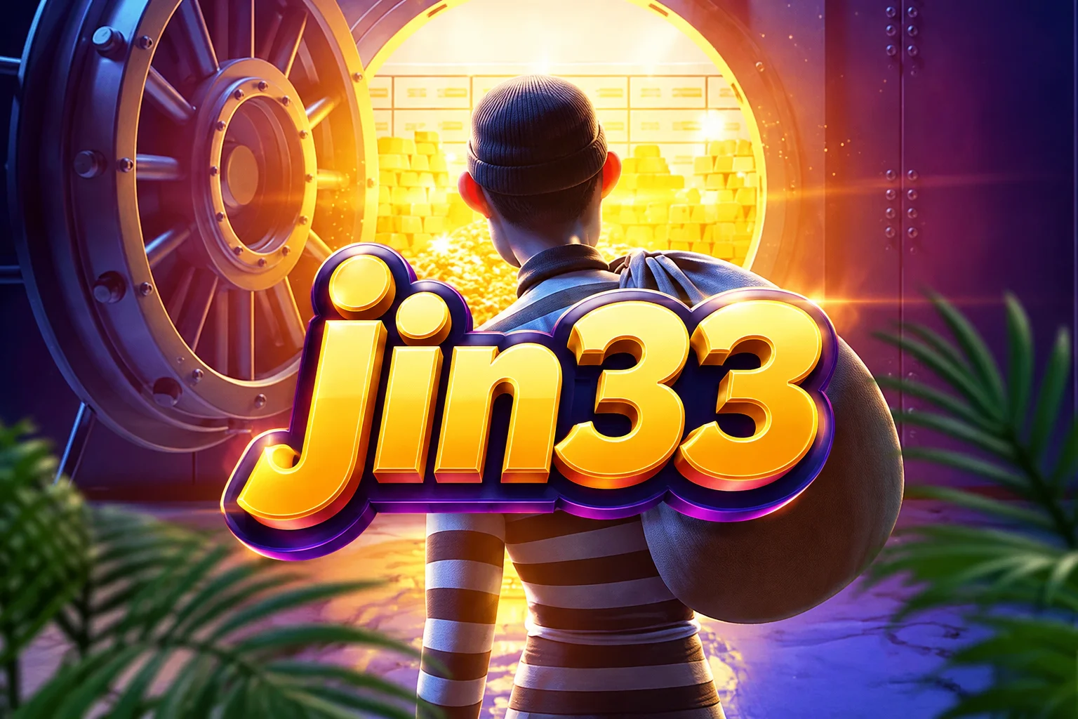 Panduan Mekanisme Fitur Stacked Wild dan Free Spins Bikini Paradise di jin33