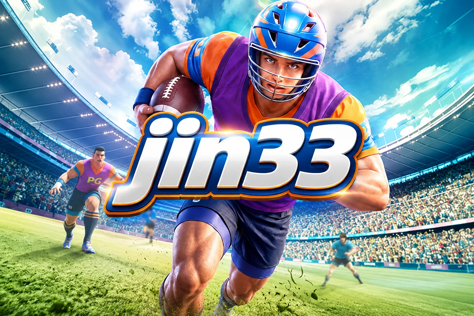 Panduan Visual dan Mekanisme Fitur Slot Dead Man's Riches di jin33